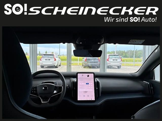 Volvo EX30 Extended range Plus Single motor