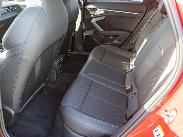 Audi A3 35 TDI S-Tronic Sportback