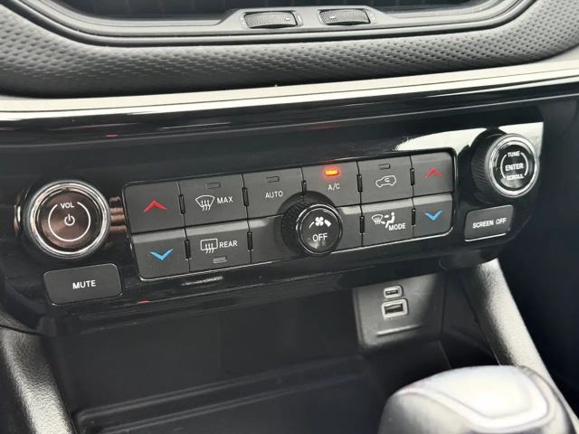 Jeep Compass Hybrid Night Eagle