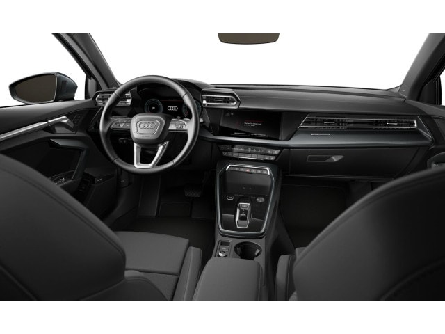 Audi A3 35 TFSI S-Tronic Sportback