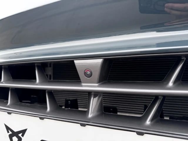 Cupra Terramar 1.5 e-Hybrid