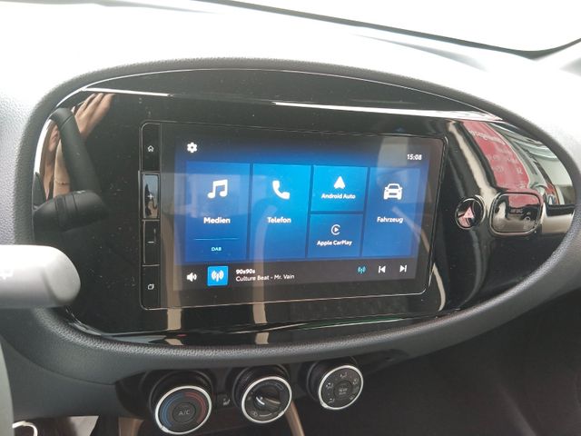 Toyota Aygo X 5-deurs Basis