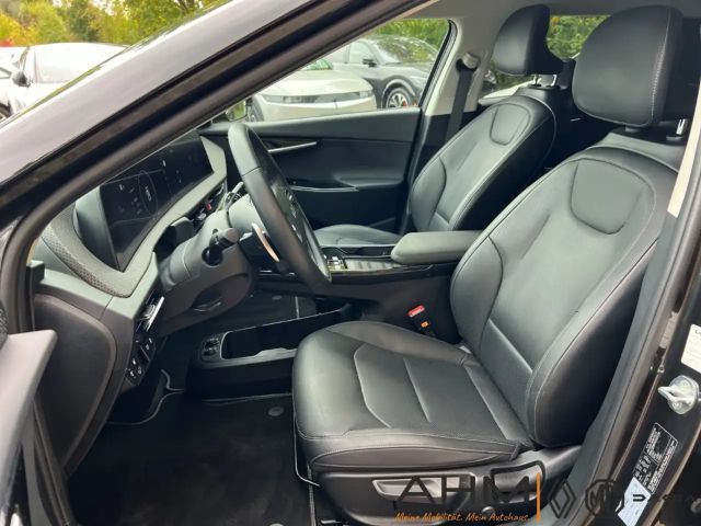 Kia EV6 58.3 kWh Air