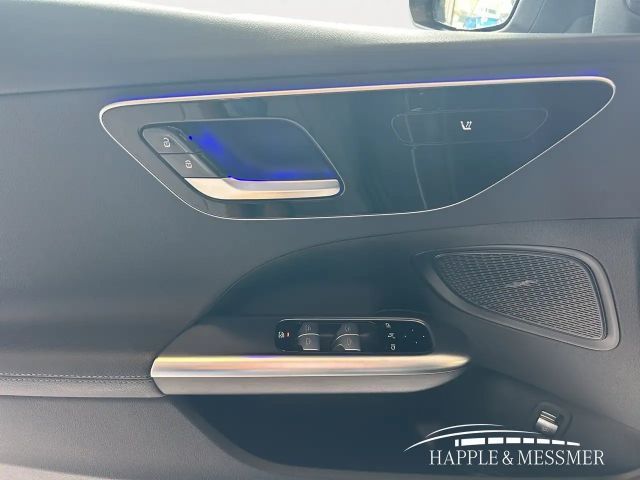 Mercedes-Benz C 200 AVANTGARDE Estate