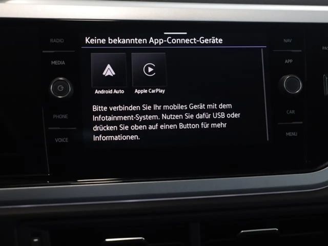 Volkswagen Taigo 1,0 TSI Goal ACC LED AppConnect Parkpilot 16" S...