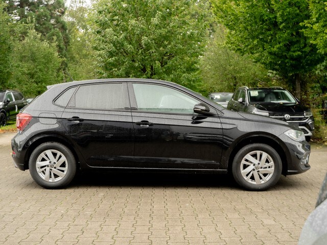 Volkswagen Polo 1.0 TSI Style