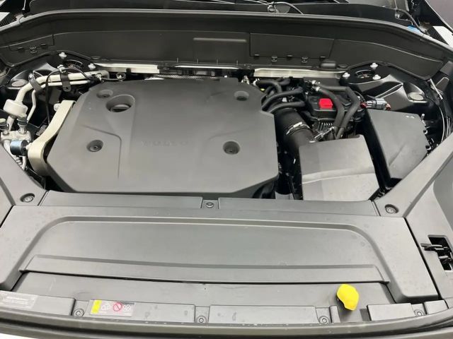 Volvo XC90 AWD Bright Plus