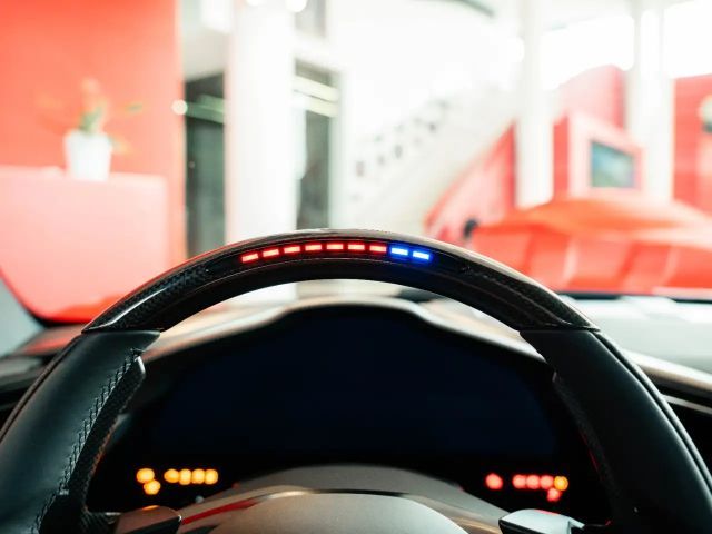 Ferrari SF90 Stradale