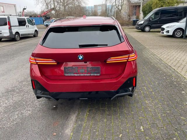 BMW 520 M-Sport