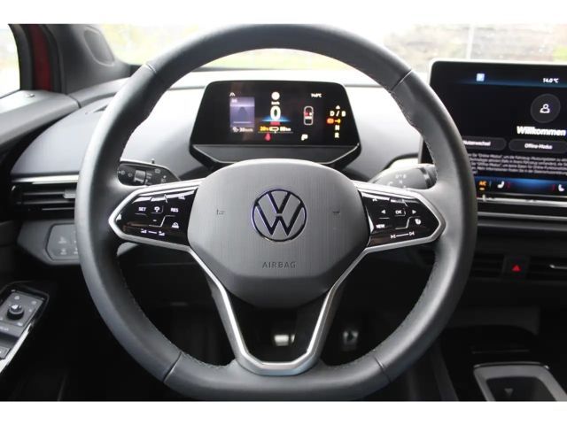 Volkswagen ID.4 IQ.Drive Performance Pro