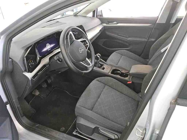 Volkswagen Golf 2.0 TDI Life