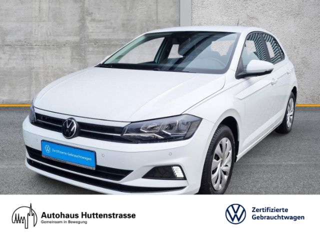 Volkswagen Polo Comfortline