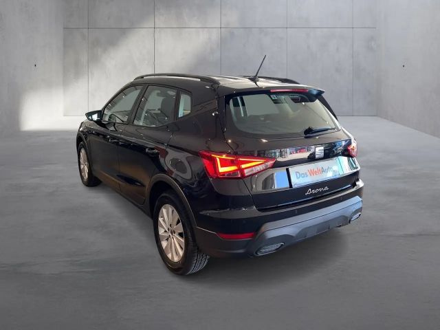 Seat Arona 1.0 TSI Reference