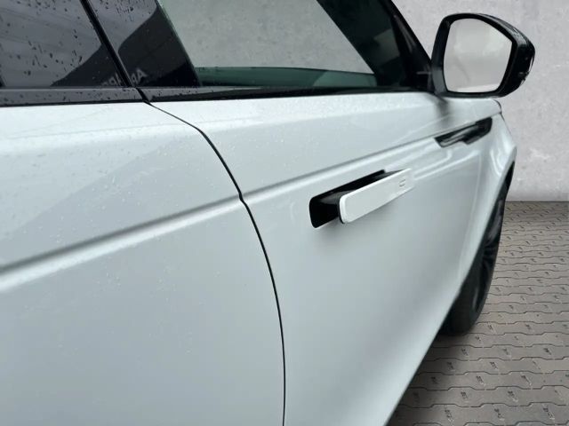 Land Rover Range Rover Velar D300 HSE