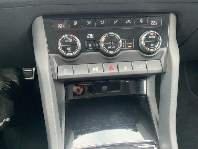 Skoda Kodiaq 2.0 TDI 4x4