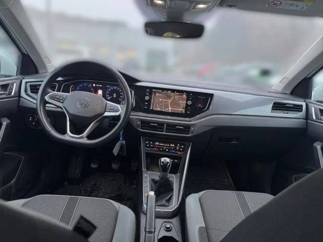 Volkswagen Polo 1.0 TSI Style