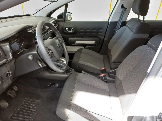Citroën C3 Feel PureTech
