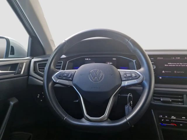 Volkswagen Taigo DSG Style