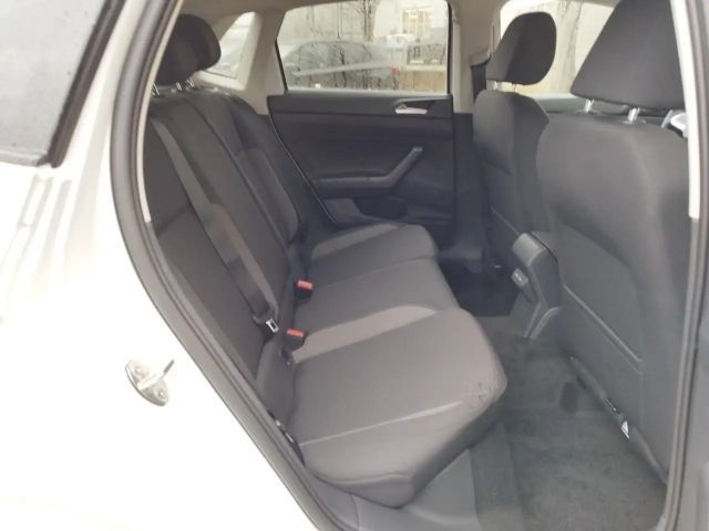 Volkswagen Polo Friends TSI