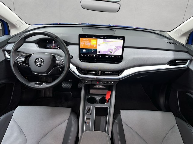 Skoda Enyaq iV 50
