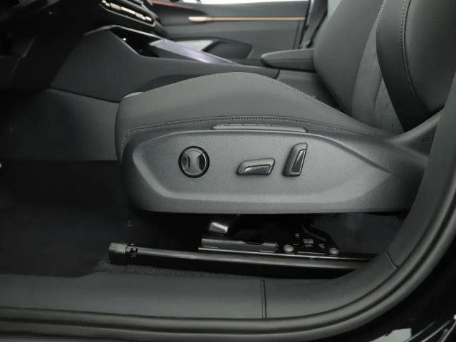 Cupra Terramar 2.0 TSI VZ