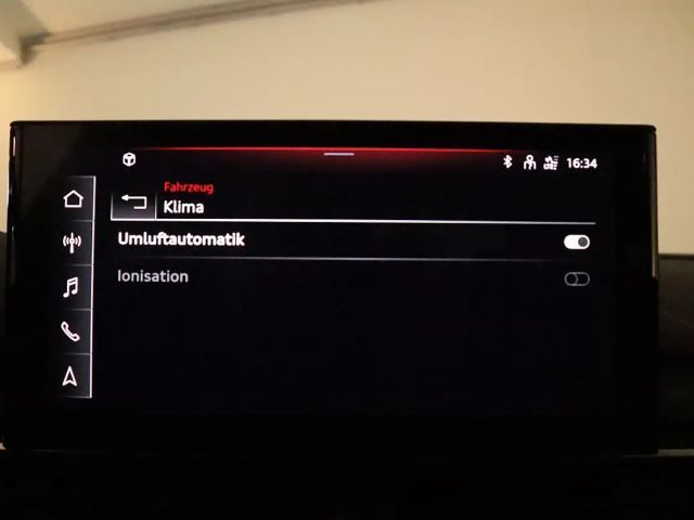 Audi A4 40 TFSI Avant Quattro Sport