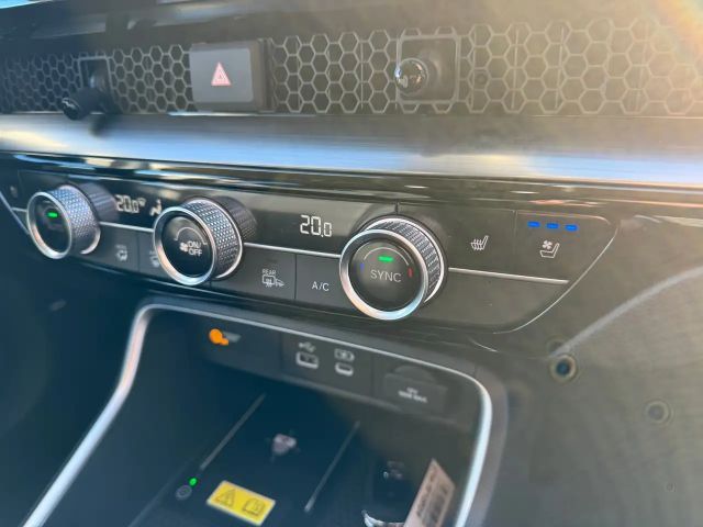 Honda CR-V e:HEV2.0i-AWDAdvance360GradBose adaptivesFernlicht