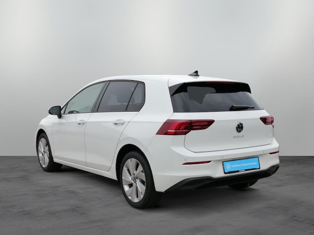 Volkswagen Golf 1.5 TSI Life