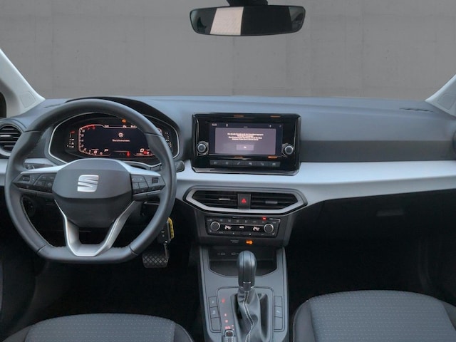 Seat Ibiza 1.0 TSI DSG Style