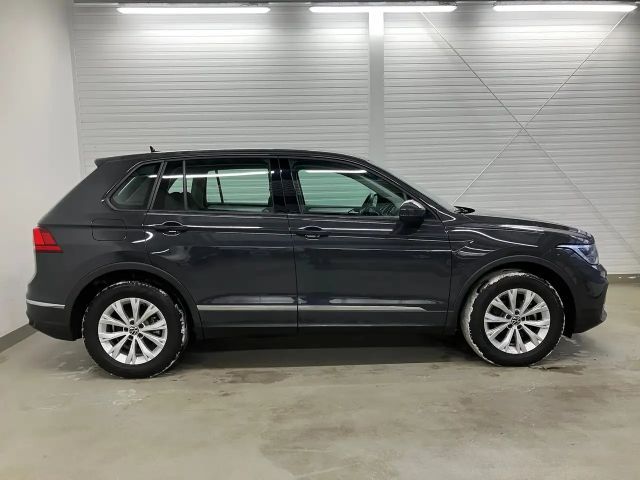 Volkswagen Tiguan TDI