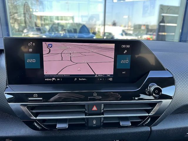 Citroën C4 BlueHDi Shine