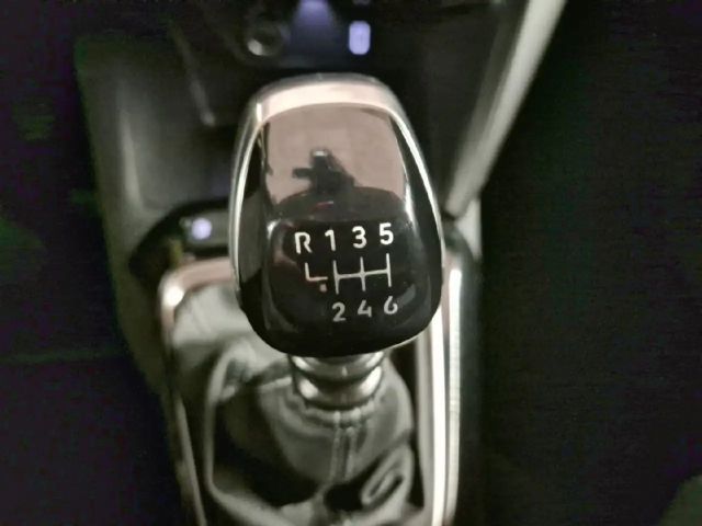 Opel Corsa Edition F Edition