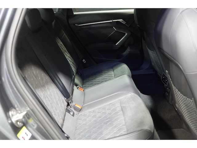 Audi S3 Quattro S-Tronic Sedan