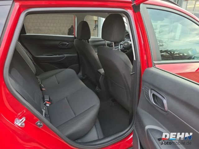 Hyundai Bayon 1.0 T-GDi Trend