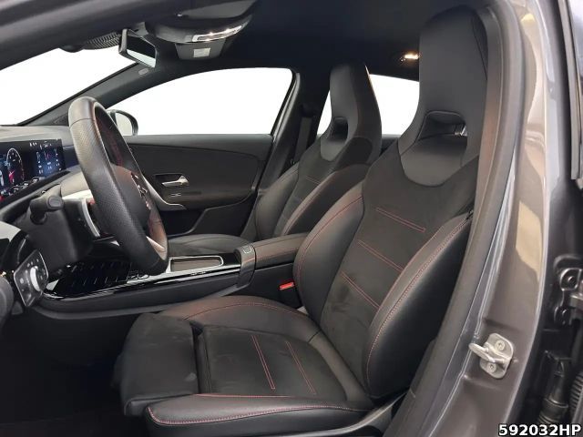 Mercedes-Benz A 200 AMG Line