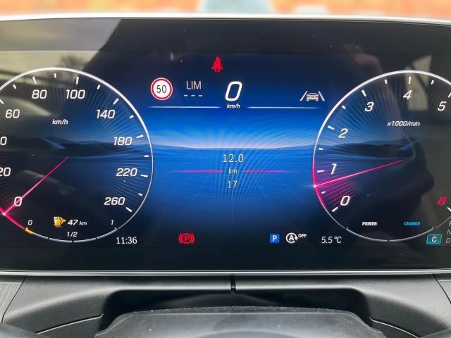 Mercedes-Benz C 180 AVANTGARDE Estate