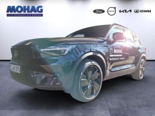 Volvo XC40 Ultra