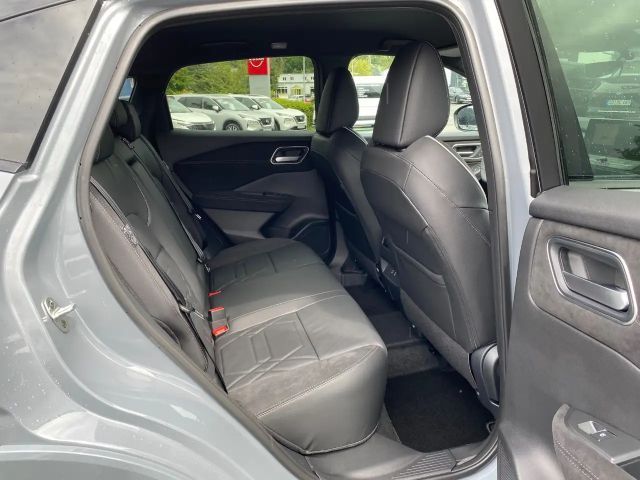 Nissan Qashqai DIG-T