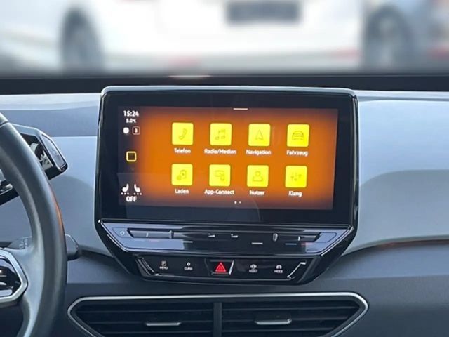 Volkswagen ID.3 Family Performance Pro