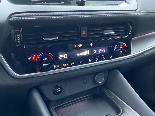 Nissan Qashqai N-Connecta