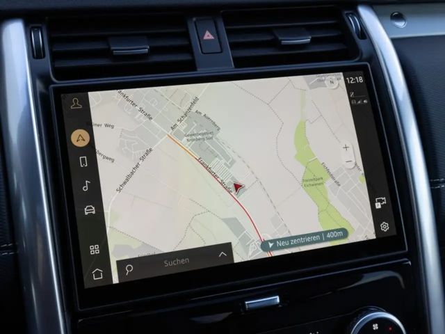 Land Rover Discovery D250 Dynamic SE