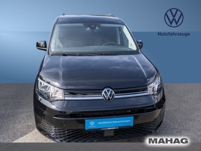 Volkswagen Caddy Life Maxi