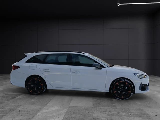 Cupra Leon DSG ST