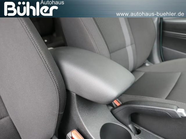 Hyundai i20 1.0 T-GDi