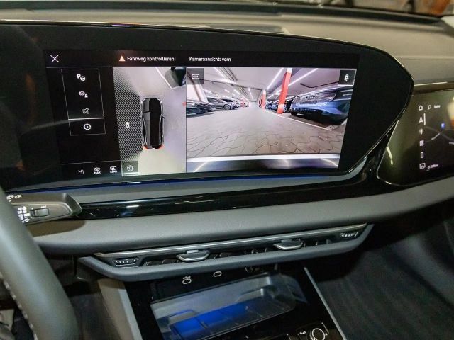 Audi A5 Quattro S-Tronic