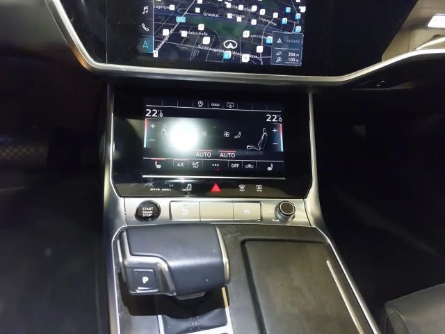 Audi A6 40 TDI Avant Quattro