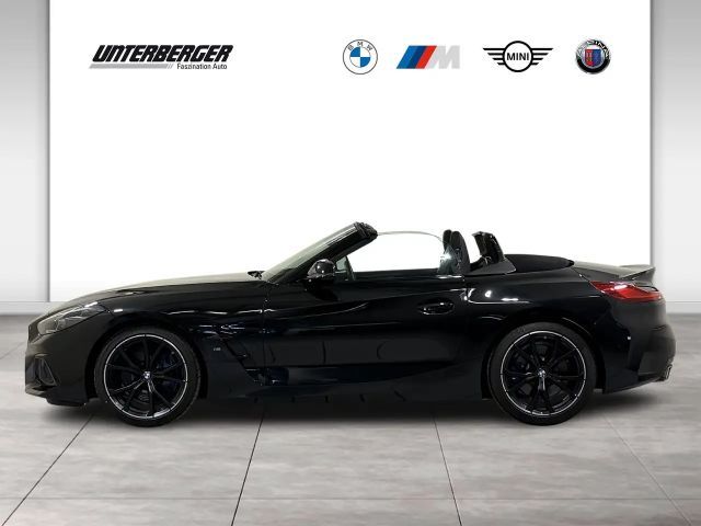 BMW Z4 Cabrio M40i Roadster