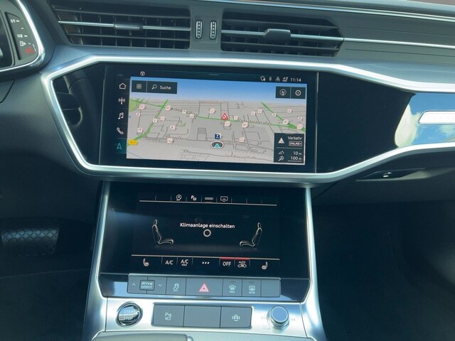 Audi A6 45 TFSI Avant Quattro S-Tronic Sport