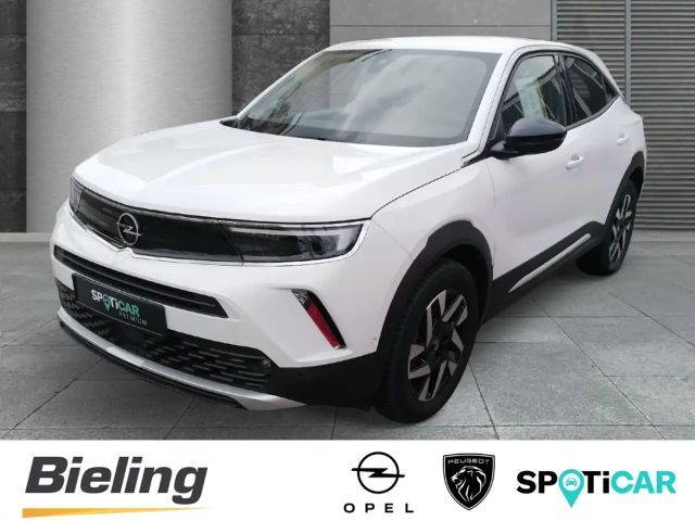 Opel Mokka 1.2 Turbo Elegance Turbo