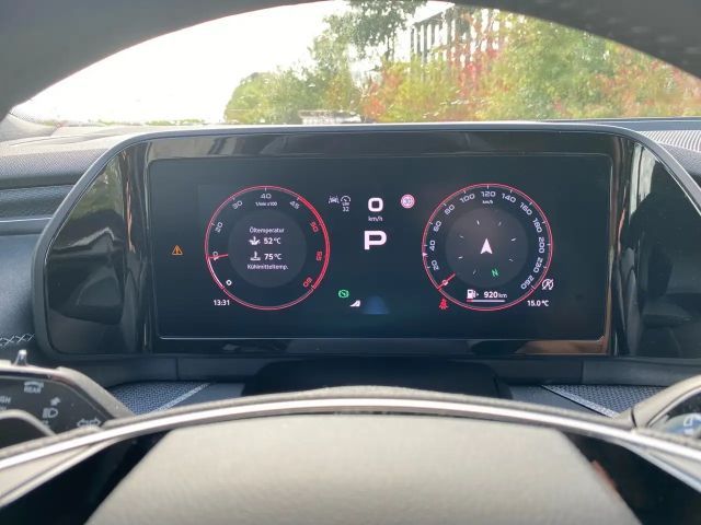 Skoda Kodiaq 2.0 TDI Sportline